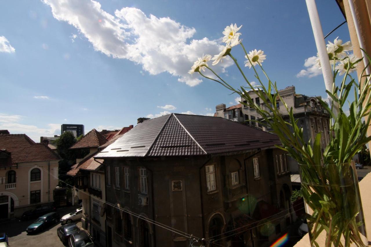 Kas 1Bd Apartment Unique Central Unirii Bucharest Bucareste Exterior foto